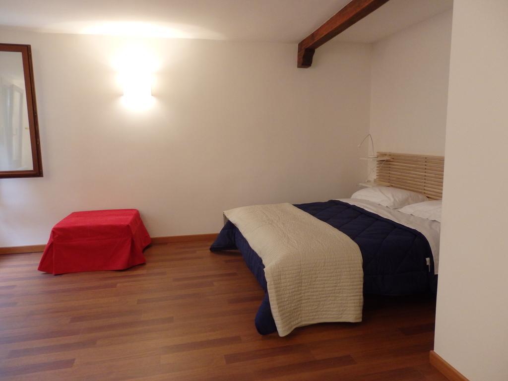 Appartamento Goldoni Wenecja Zewnętrze zdjęcie