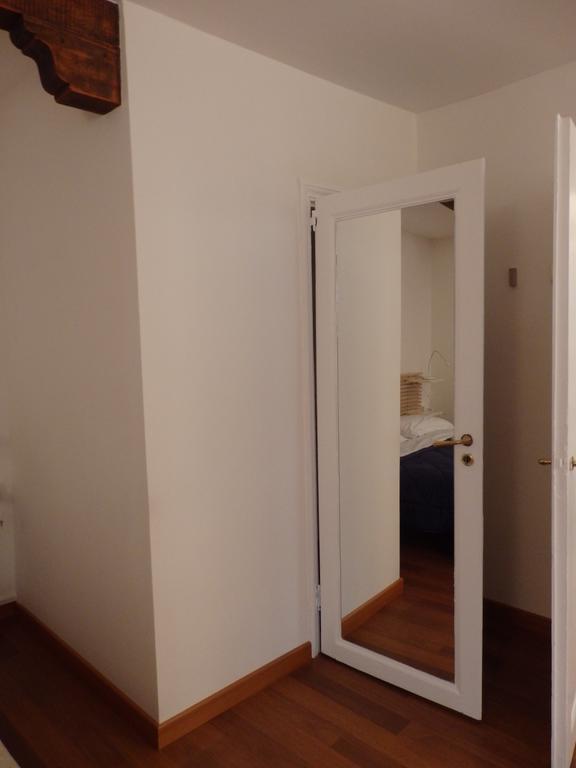 Appartamento Goldoni Wenecja Zewnętrze zdjęcie